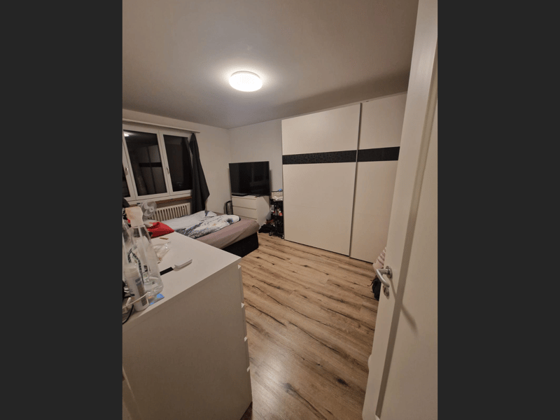 Nachmieter für zentrale 2-Zimmer Wohnung in Winterthur gesucht (5)