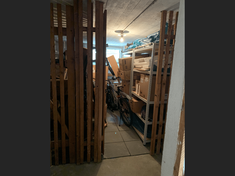 Nachmieter für zentrale 2-Zimmer Wohnung in Winterthur gesucht (12)