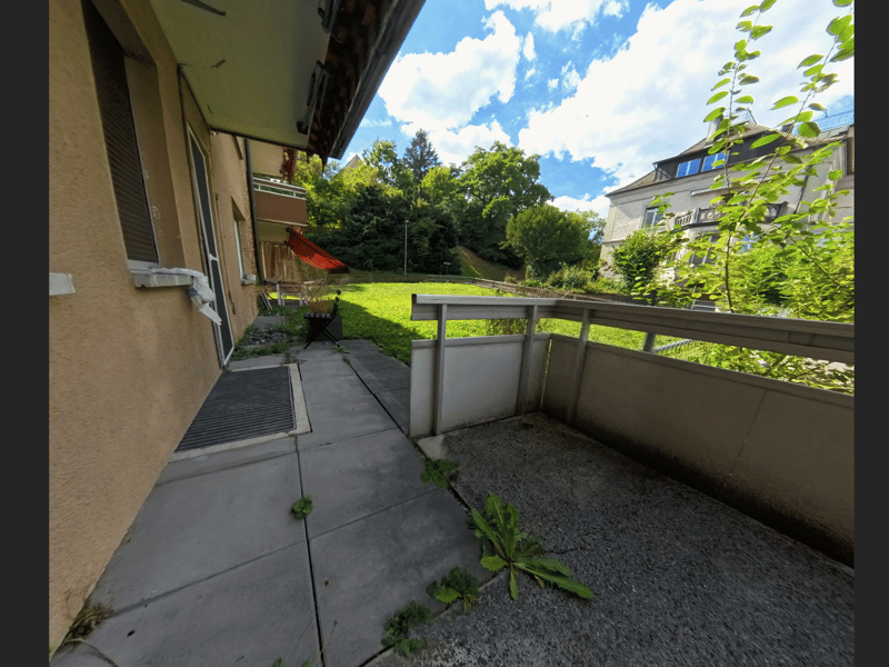 Nachmieter für zentrale 2-Zimmer Wohnung in Winterthur gesucht (11)