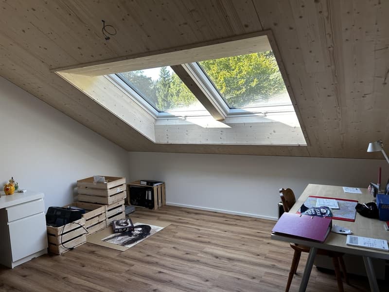 WG Zimmer in Fischingen TG (8)