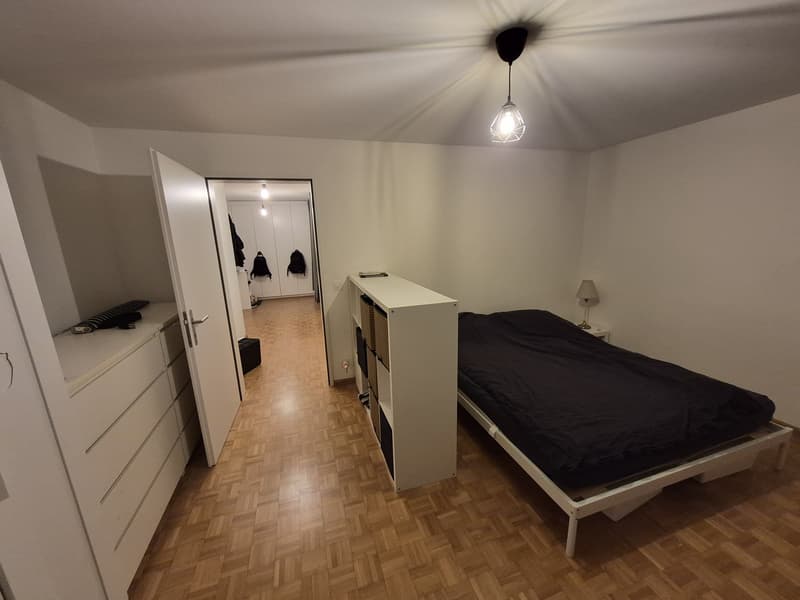 Umfassend sanierte 2.5-Zimmer-Wohnung mit grossem Balkon an ruhiger Lage in Bottmingen (6)