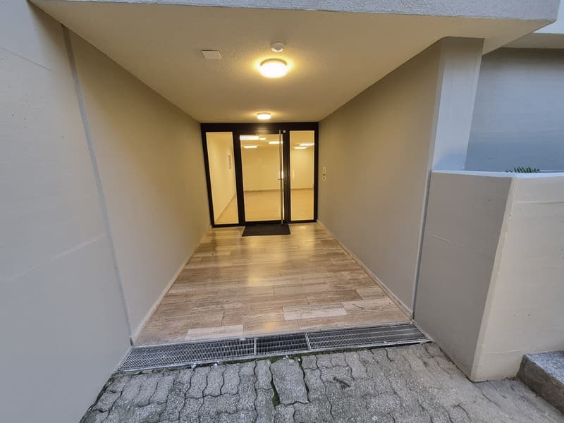 Umfassend sanierte 2.5-Zimmer-Wohnung mit grossem Balkon an ruhiger Lage in Bottmingen (13)