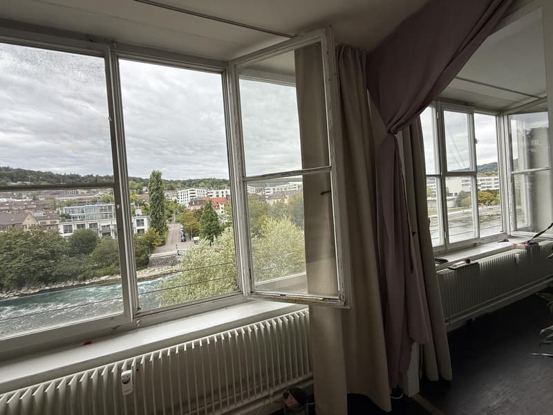 Temporary room by the Limmat | NovJan (5)
