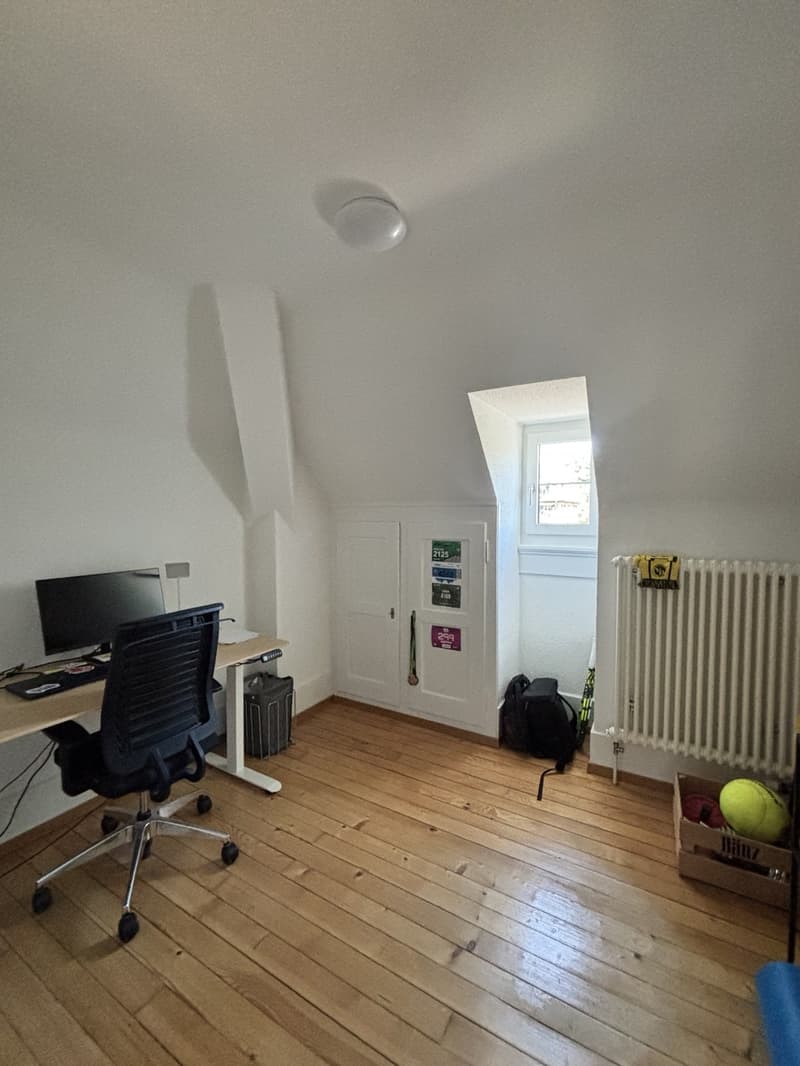 Charmante 3-Zimmer-Wohnung im Elfenau-Quartier Nachmieter gesucht (6)