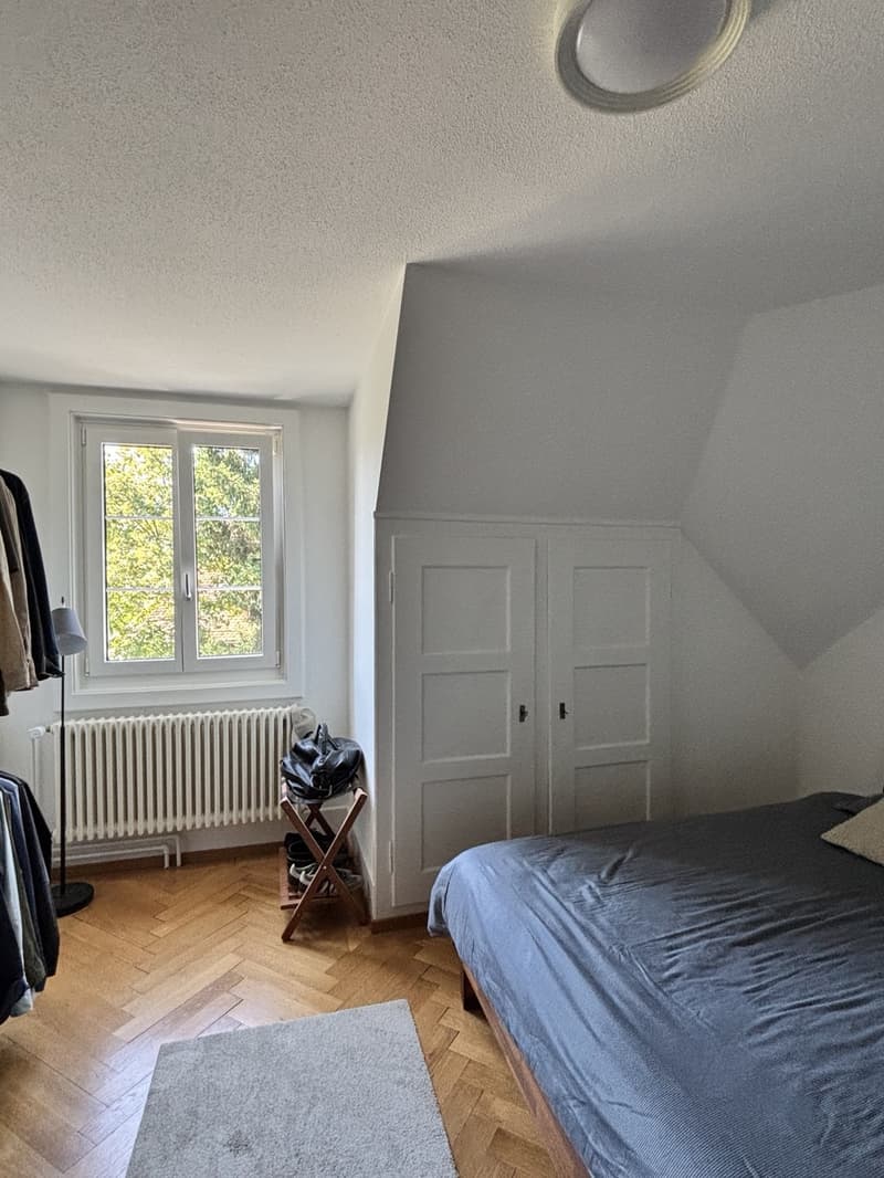 Charmante 3-Zimmer-Wohnung im Elfenau-Quartier Nachmieter gesucht (5)