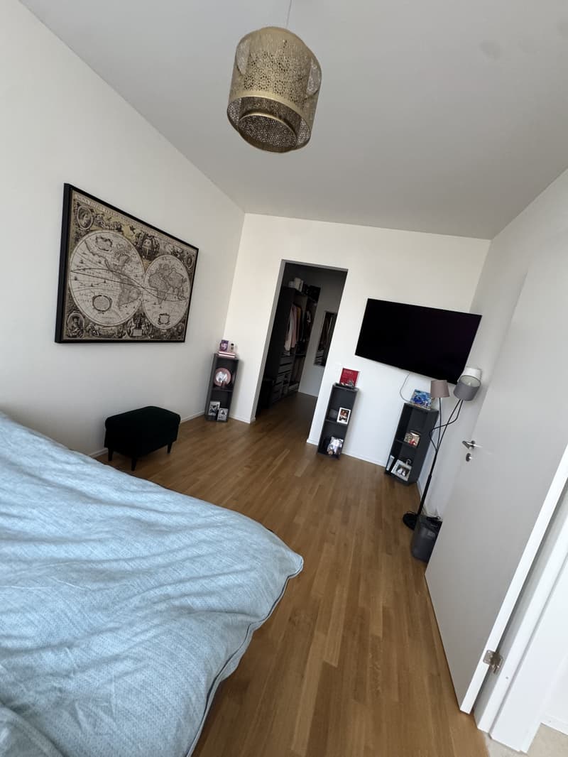4.5 Zimmer Wohnung-Hausteil (10)