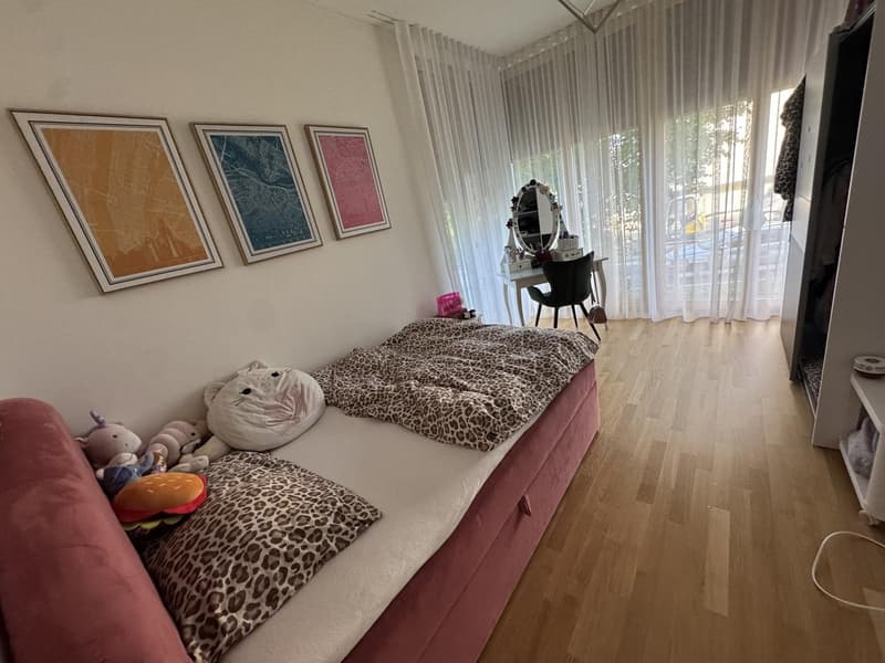 4.5 Zimmer Wohnung-Hausteil (12)