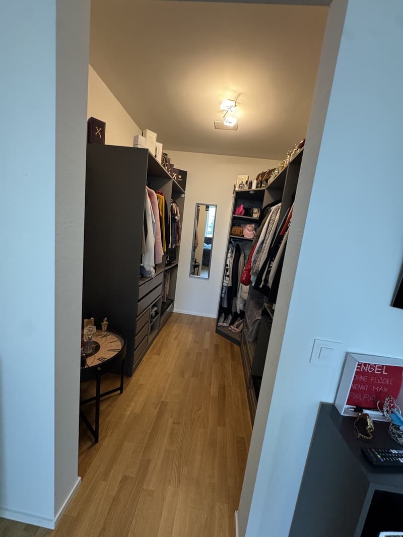 4.5 Zimmer Wohnung-Hausteil (1)