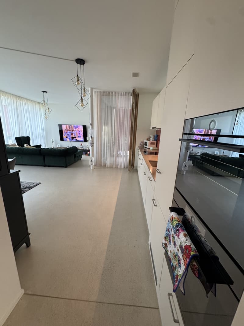4.5 Zimmer Wohnung-Hausteil (7)