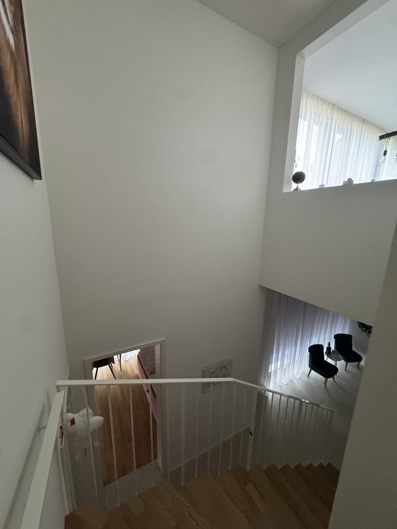 4.5 Zimmer Wohnung-Hausteil (4)