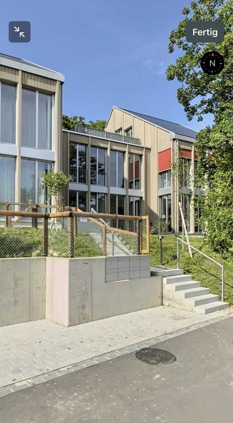 4.5 Zimmer Wohnung-Hausteil (2)