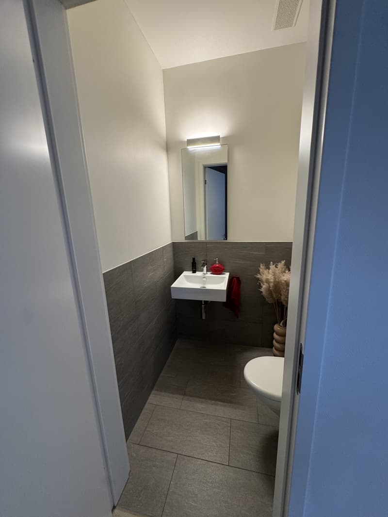 4.5 Zimmer Wohnung-Hausteil (8)