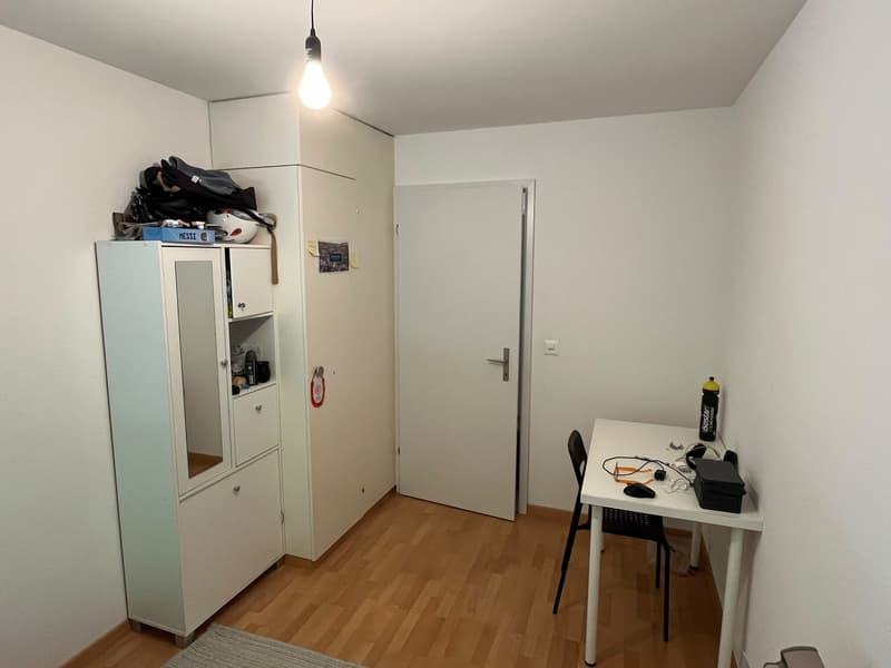 Zwei WG-Zimmer in Gümligen frei ab Oktober 2026 (8)