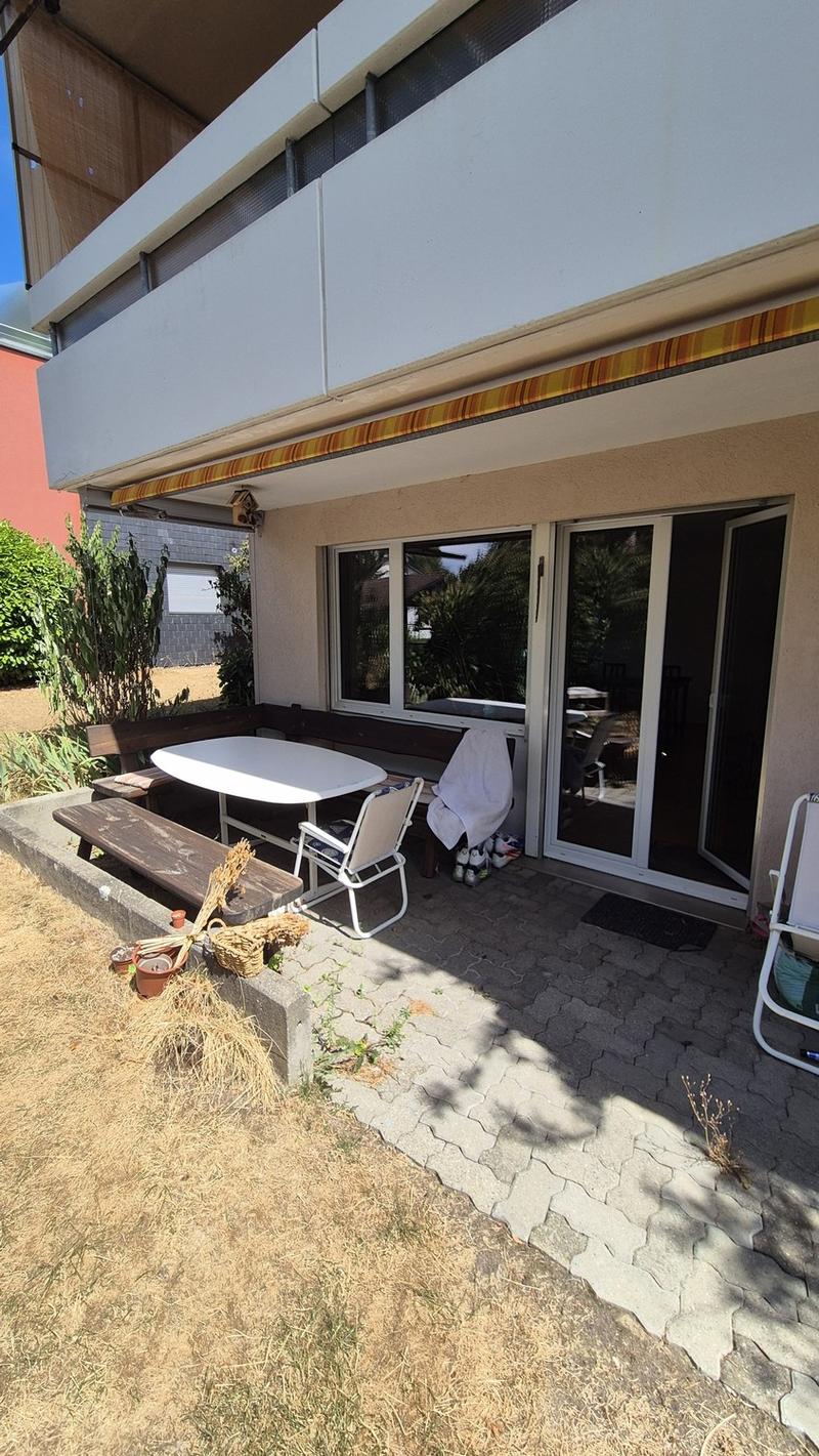 Zwei WG-Zimmer in Gümligen frei ab Oktober 2026 (9)