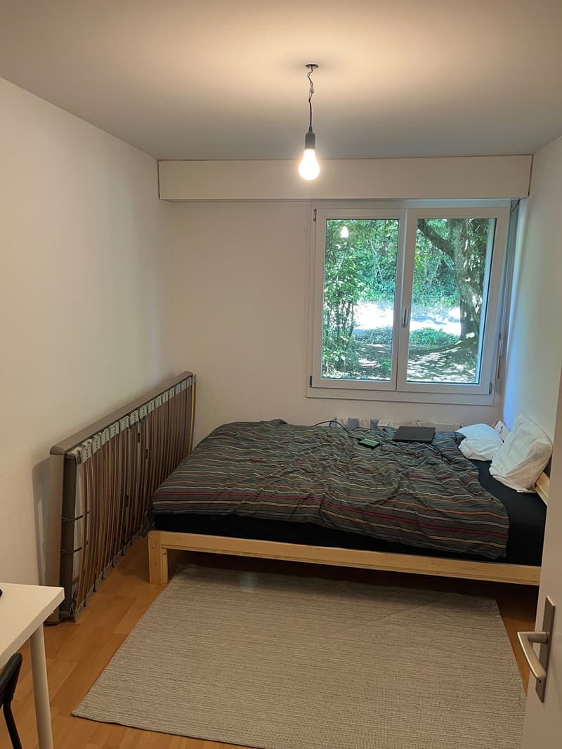 Zwei WG-Zimmer in Gümligen frei ab Oktober 2026 (7)