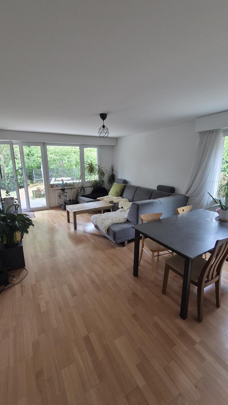 Zwei WG-Zimmer in Gümligen frei ab Oktober 2026 (1)