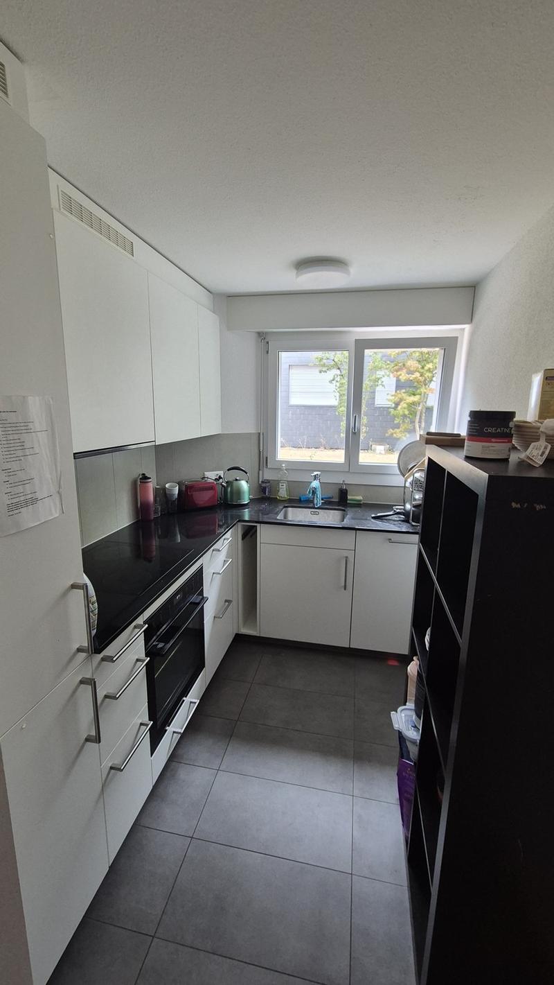 Zwei WG-Zimmer in Gümligen frei ab Oktober 2026 (3)