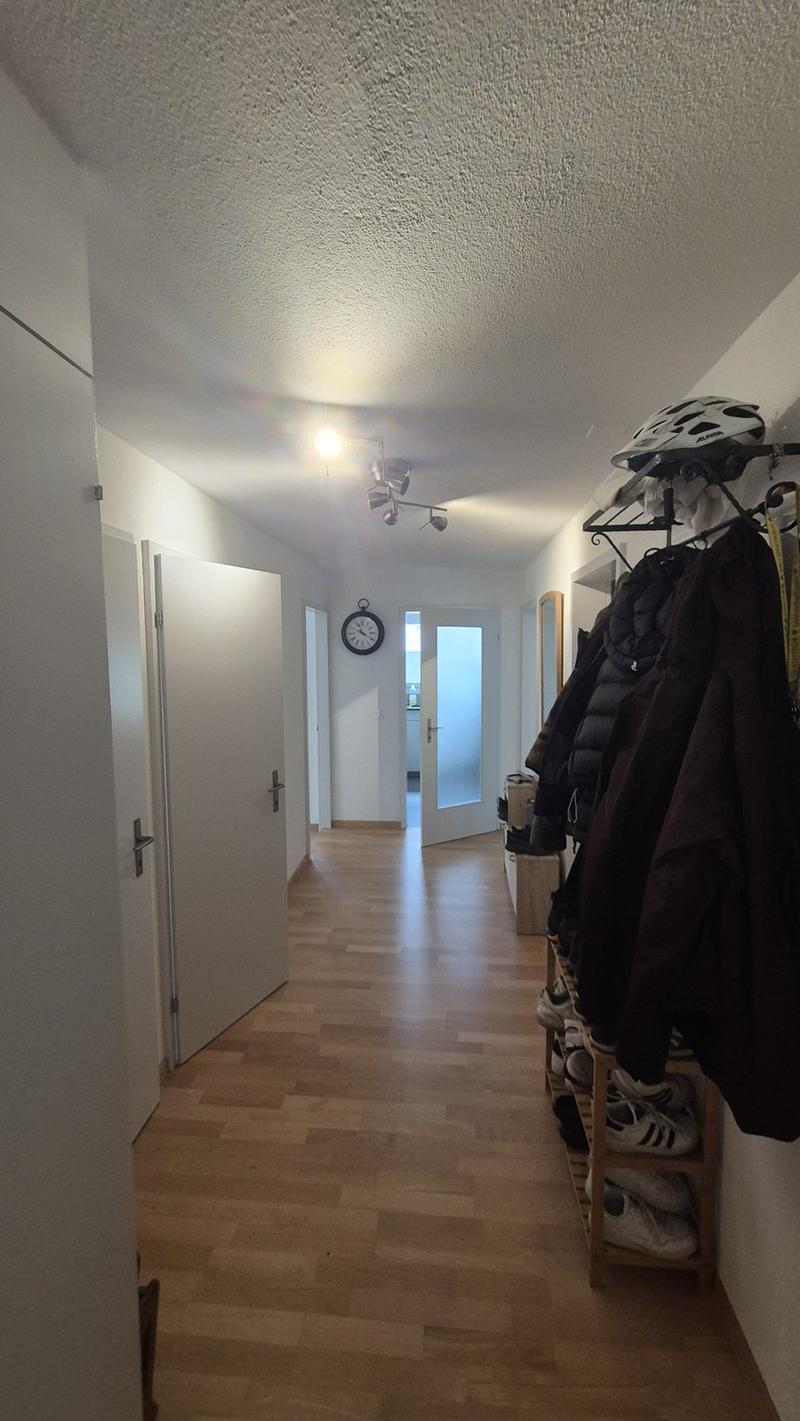 Zwei WG-Zimmer in Gümligen frei ab Oktober 2026 (6)