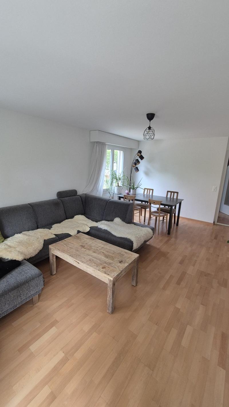Zwei WG-Zimmer in Gümligen frei ab Oktober 2026 (2)
