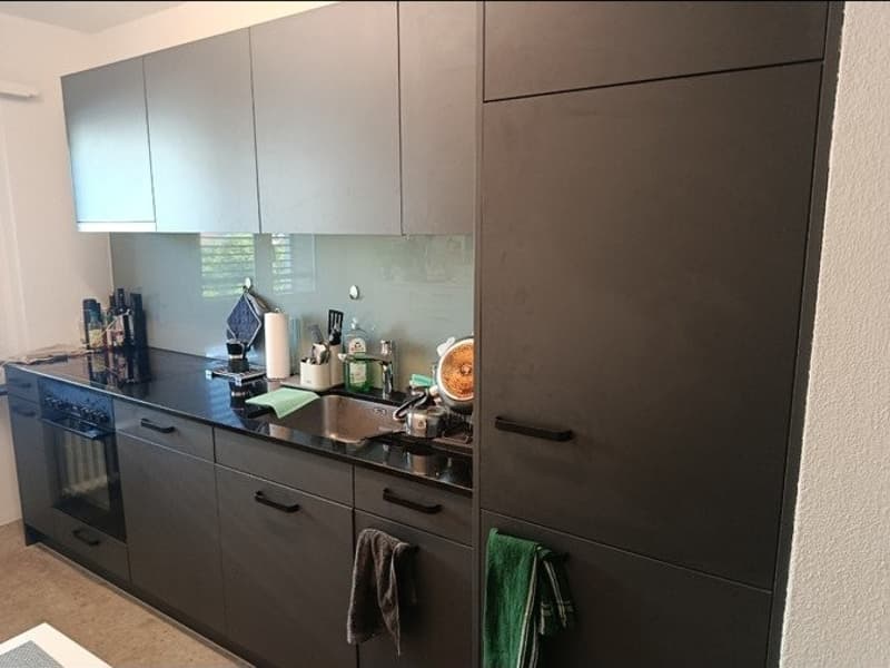 Helle 2-Zimmer-Wohnung an zentraler Lage in Olten (10)