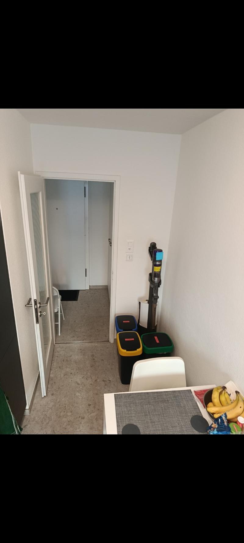 Helle 2-Zimmer-Wohnung an zentraler Lage in Olten (11)