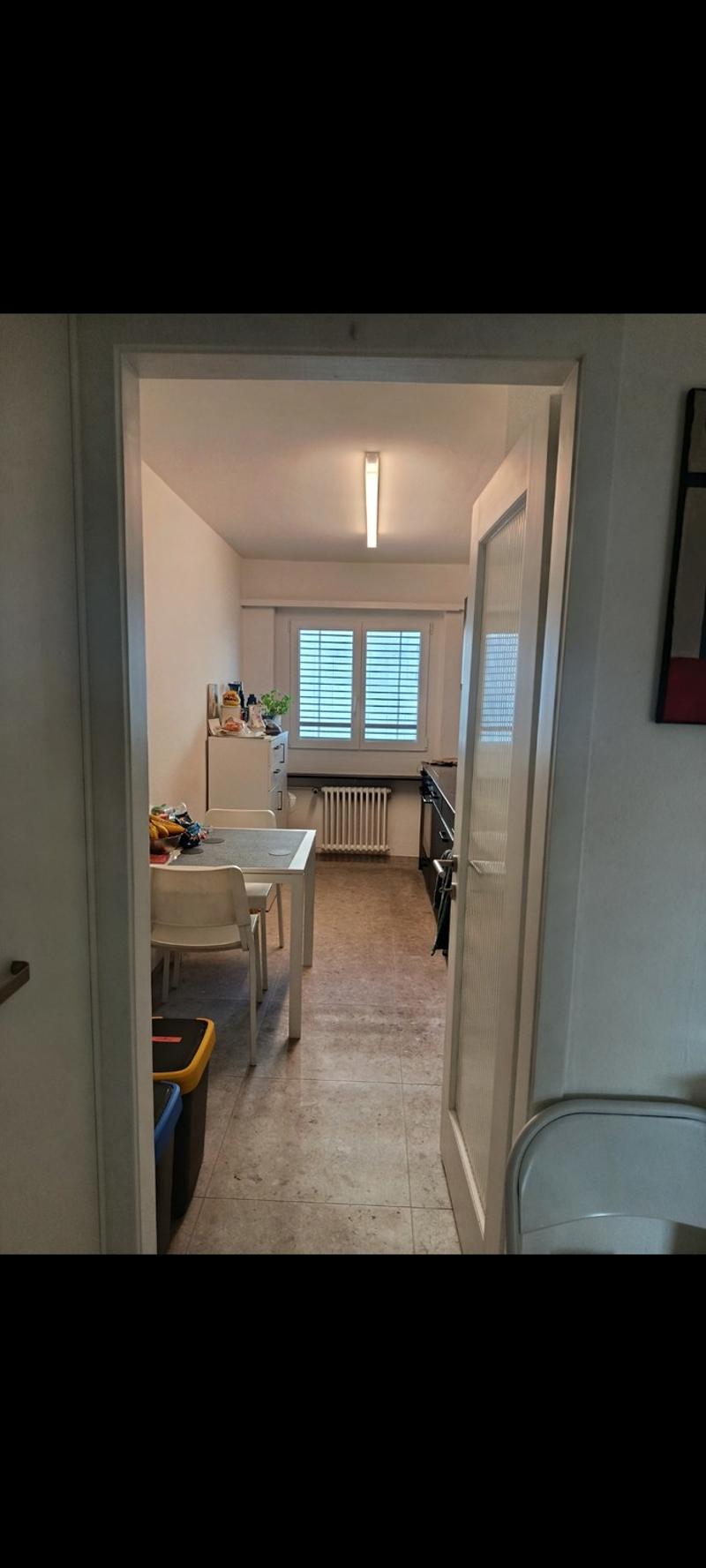 Helle 2-Zimmer-Wohnung an zentraler Lage in Olten (9)
