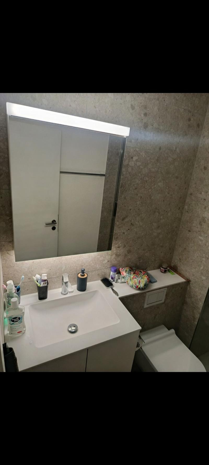 Helle 2-Zimmer-Wohnung an zentraler Lage in Olten (13)