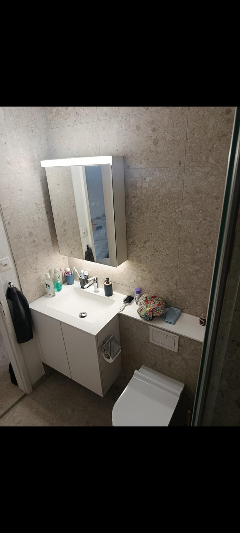 Helle 2-Zimmer-Wohnung an zentraler Lage in Olten (12)
