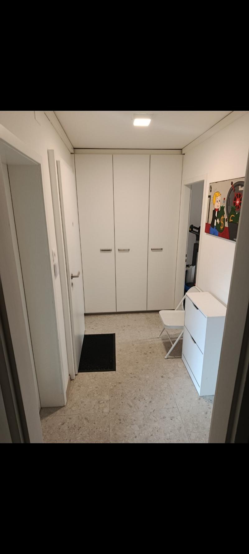 Helle 2-Zimmer-Wohnung an zentraler Lage in Olten (7)