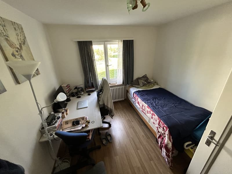Cozy Room in a 3.5 Apartment in Wülflingen, Winterthur (1)