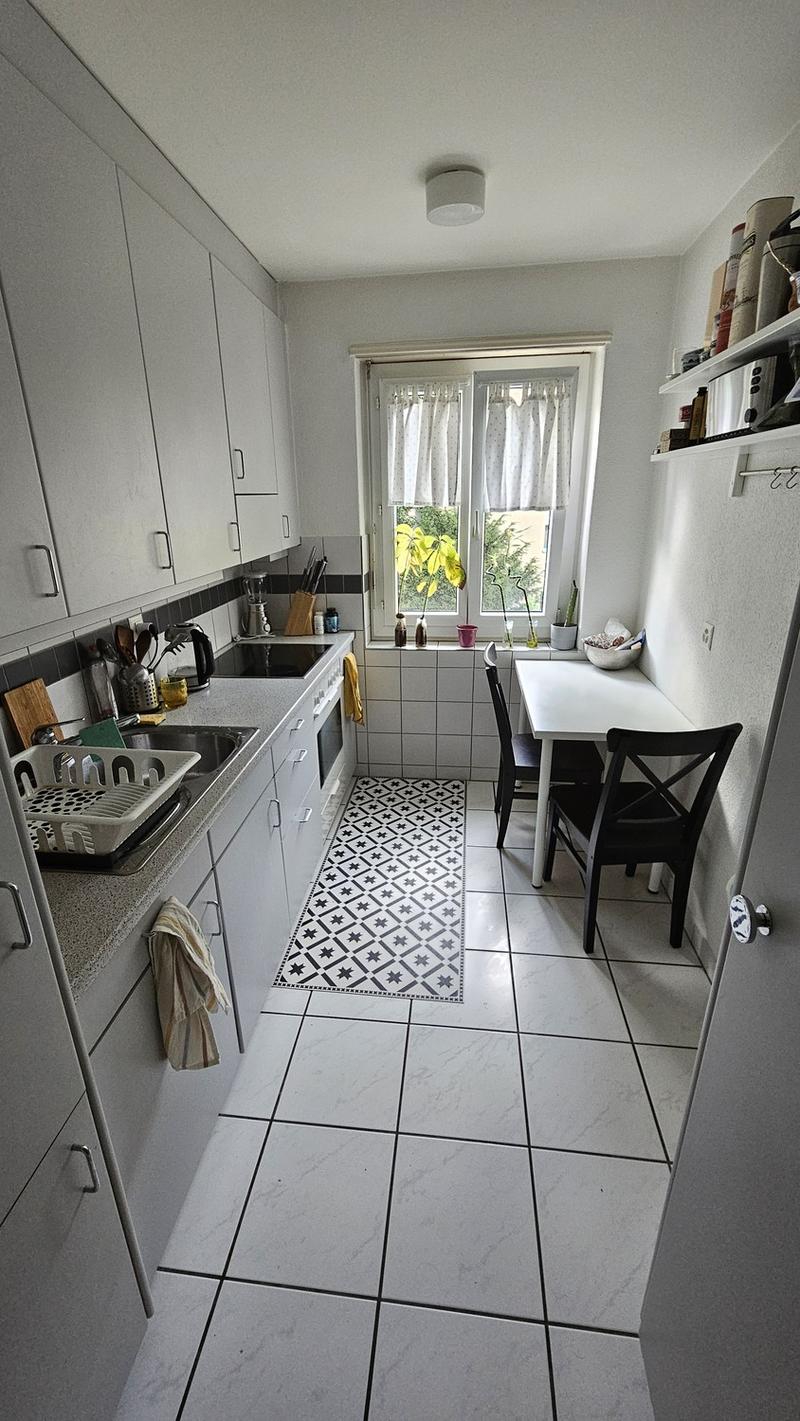 3 rooms apartment, 3007 Bern (7)