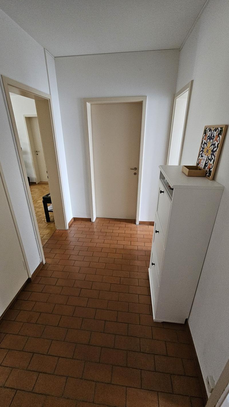 3 rooms apartment, 3007 Bern (6)