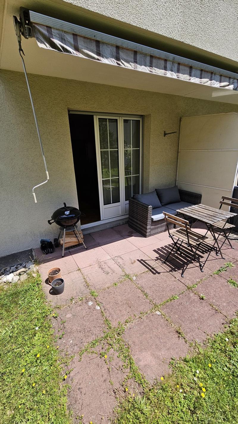 3 rooms apartment, 3007 Bern (9)
