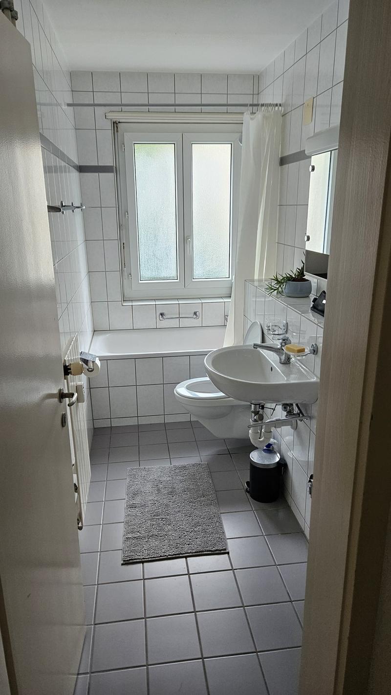 3 rooms apartment, 3007 Bern (8)
