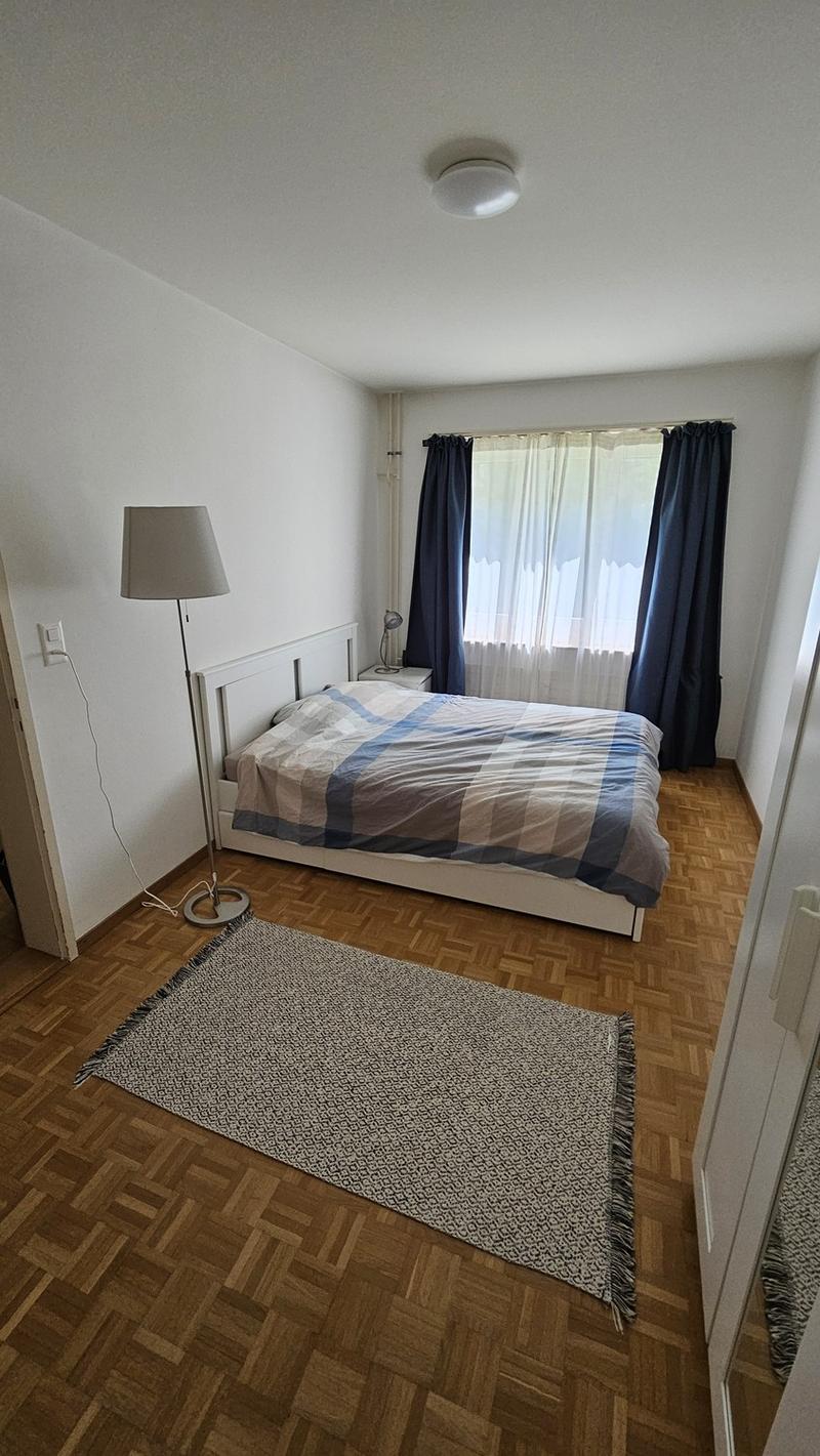 3 rooms apartment, 3007 Bern (3)