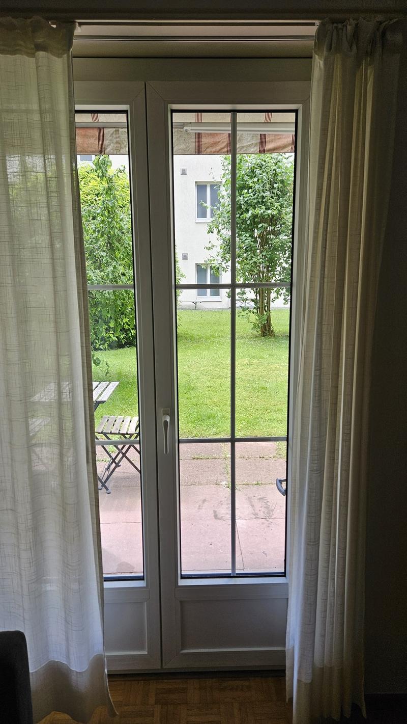 3 rooms apartment, 3007 Bern (2)