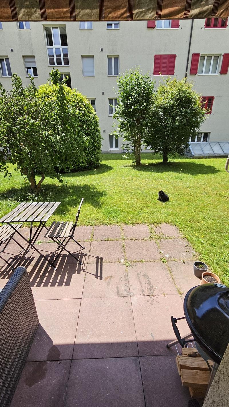 3 rooms apartment, 3007 Bern (4)