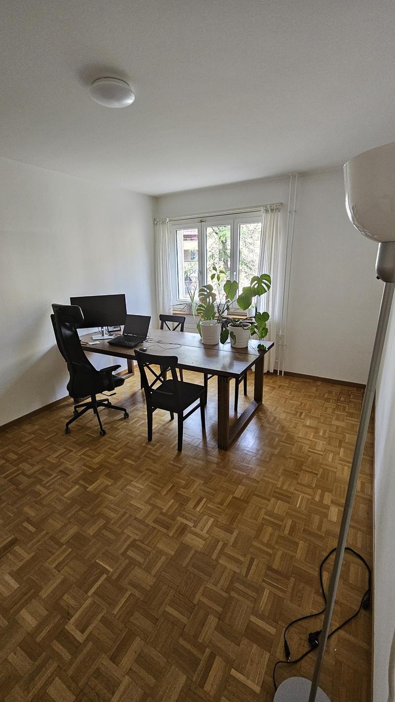 3 rooms apartment, 3007 Bern (5)