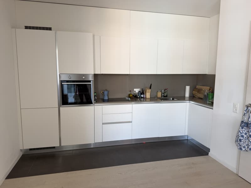 Appartamento 4.5 spazioso e arredato (12)