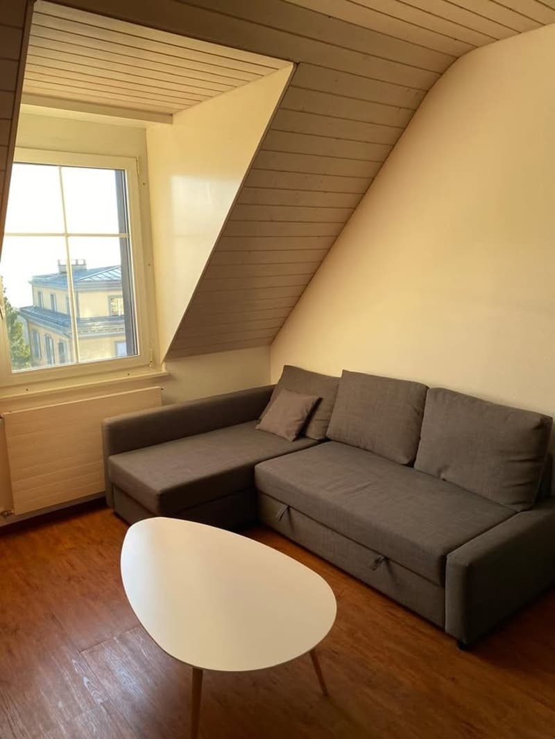 Stunning Room in an Amazing Penthouse with Breathtaking Lake Views (6)