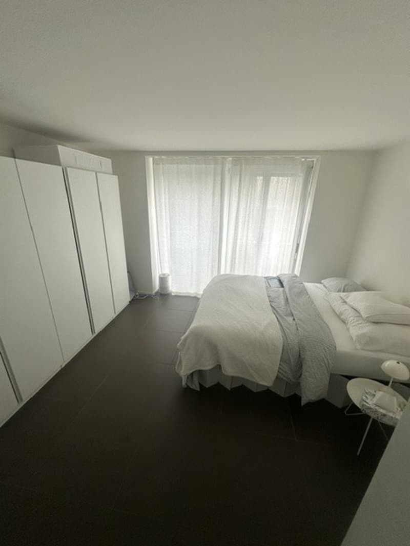 Möblierte 2.5-Zimmer-Wohnung im Seefeld zur befristeten Untermiete (4)