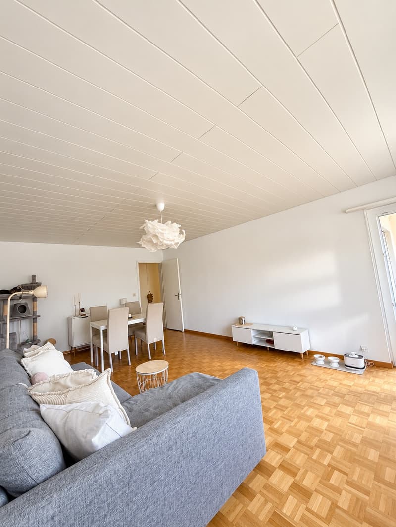 Appartement 2 ½ pièces, 2520 La Neuveville (7)