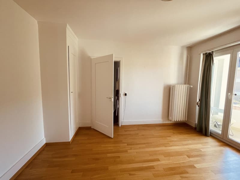 Freies Zimmer