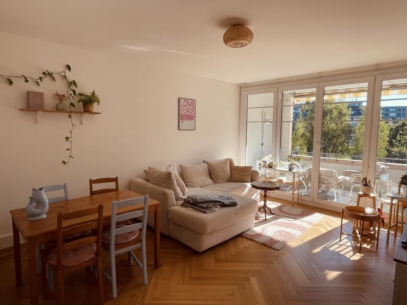 Wonzimmer
