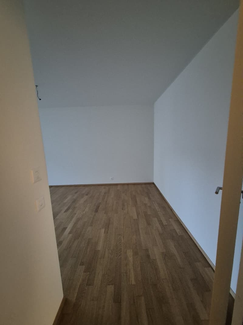 WG Zimmer an der Schmiedgasse (2)