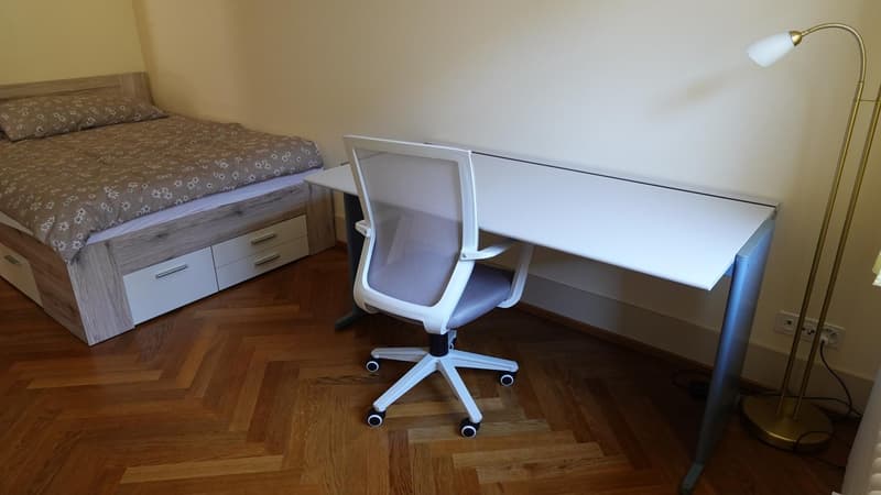WG-Zimmer in Lauterbrunnen (8)