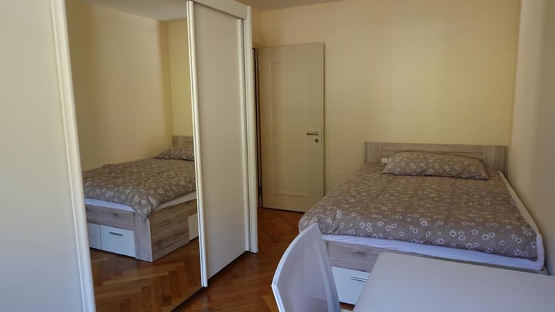 WG-Zimmer in Lauterbrunnen (9)