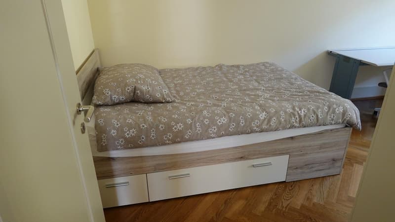 WG-Zimmer in Lauterbrunnen (6)