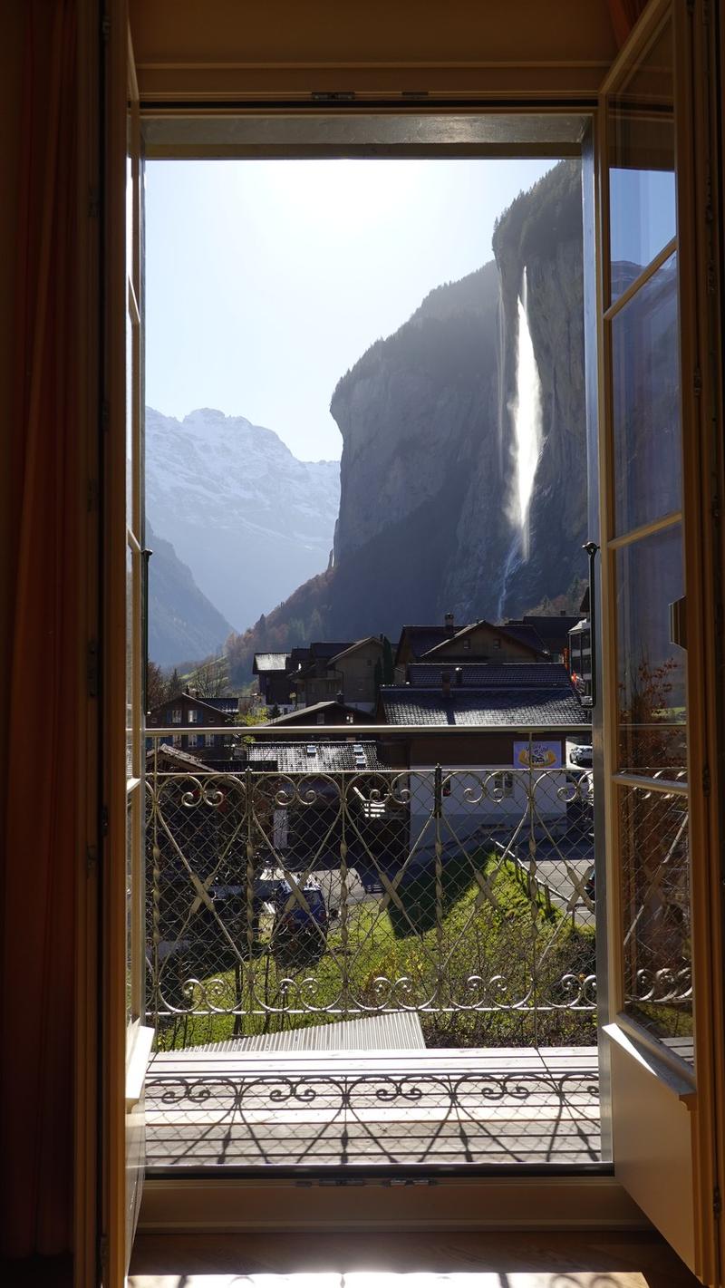 WG-Zimmer in Lauterbrunnen (10)