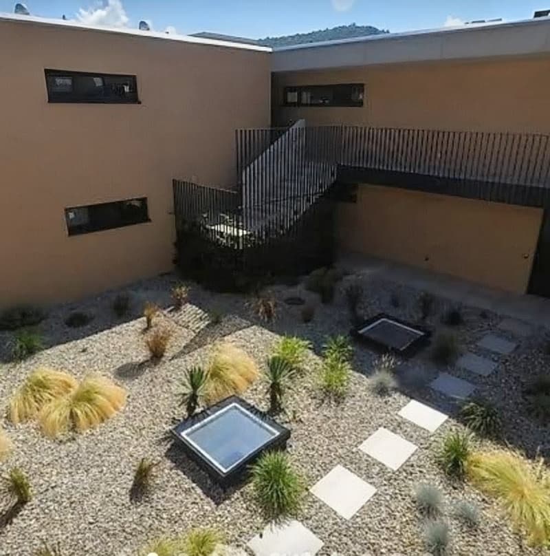 CERCASI SUBENTRANTE  Spazioso e moderno 4.5 locali con terrazza coperta  Serocca d'Agno (3)